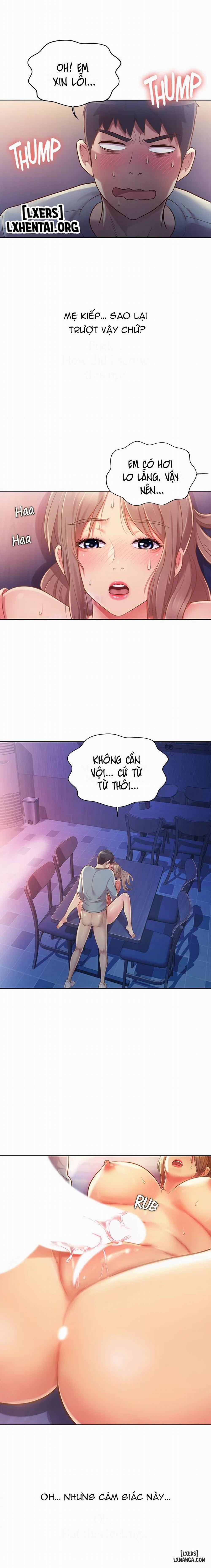 Hương Vị Của Noona 17 trang 4