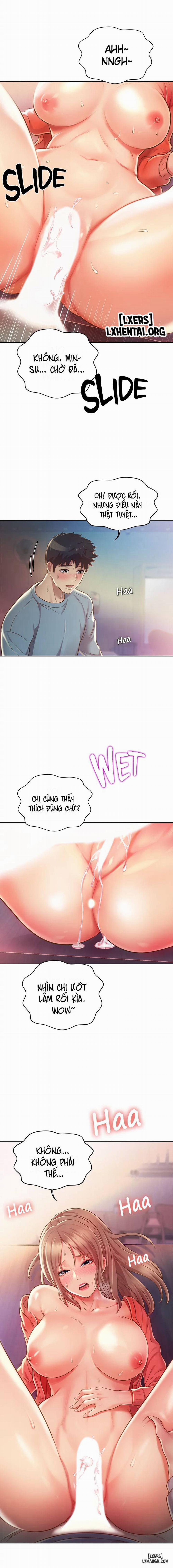 Hương Vị Của Noona 17 trang 6