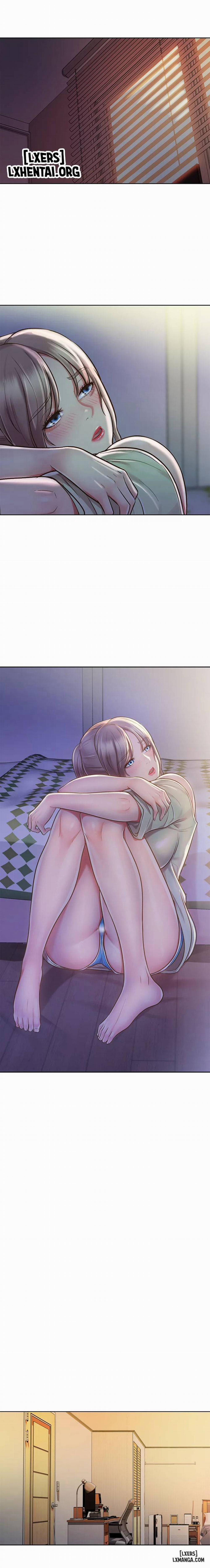 Hương Vị Của Noona 18 trang 18