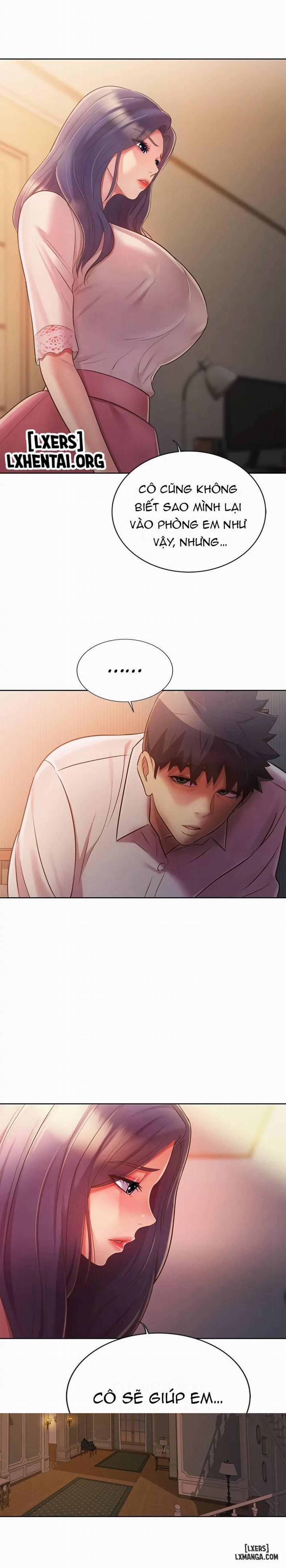 Hương Vị Của Noona 19 trang 1