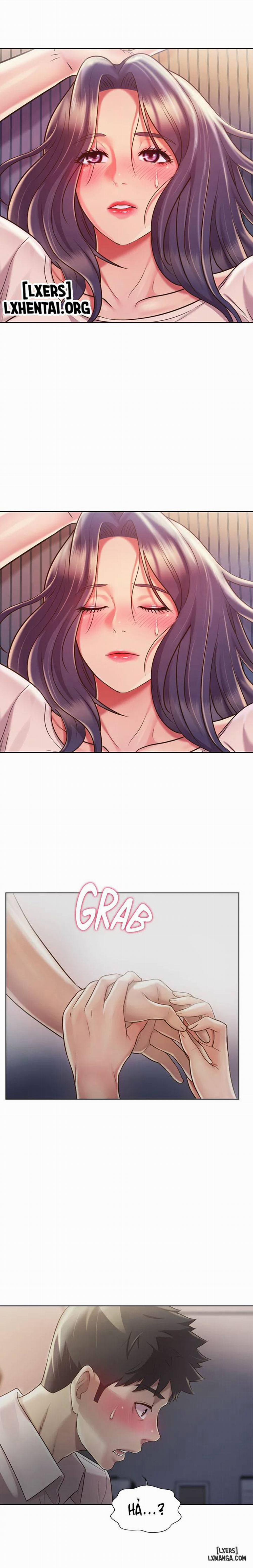 Hương Vị Của Noona 19 trang 11