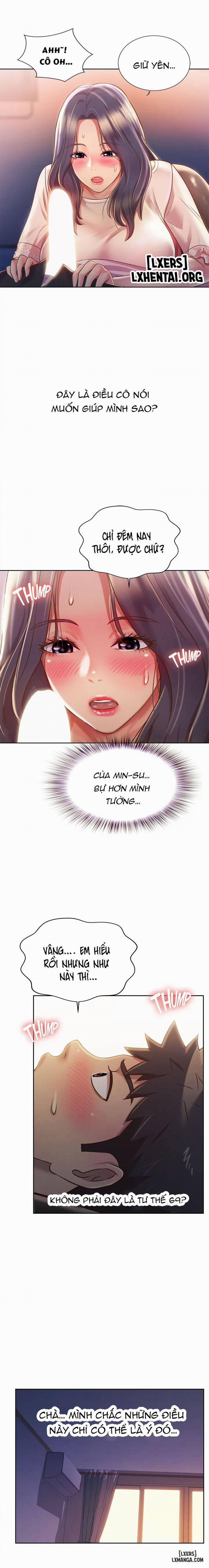 Hương Vị Của Noona 19 trang 17