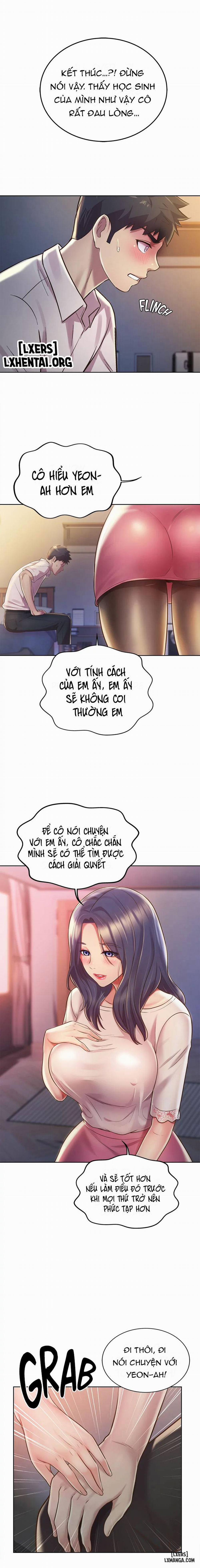 Hương Vị Của Noona 19 trang 7