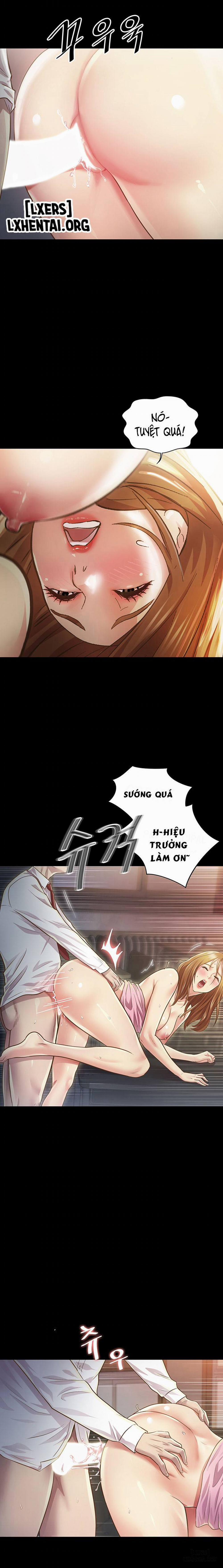 Hương Vị Của Noona 2 trang 10