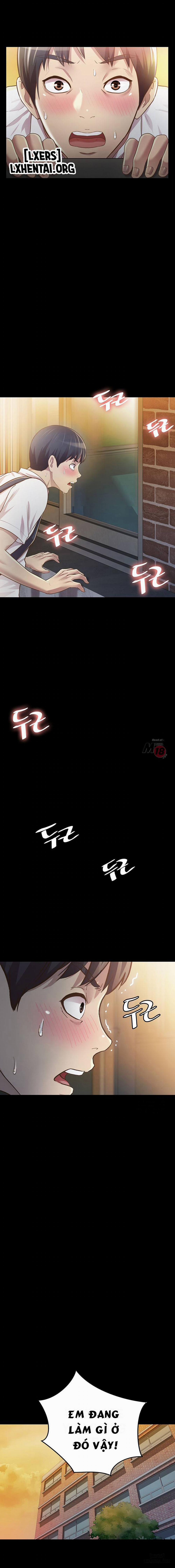 Hương Vị Của Noona 2 trang 13