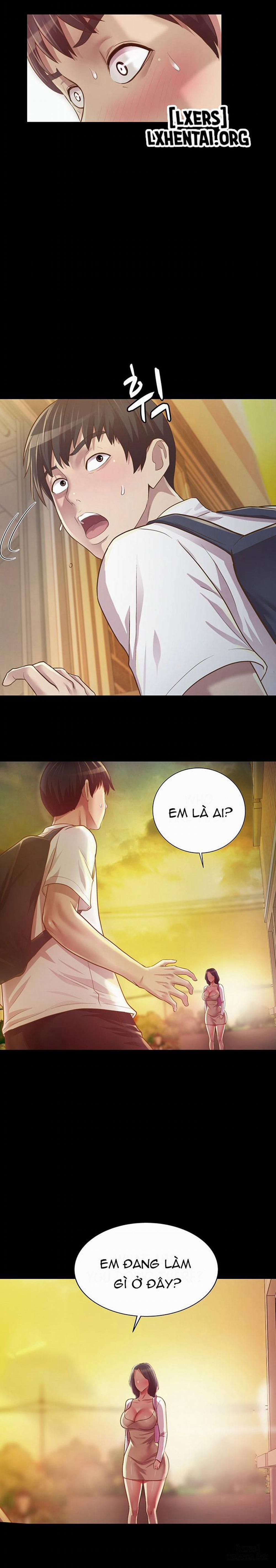 Hương Vị Của Noona 2 trang 14