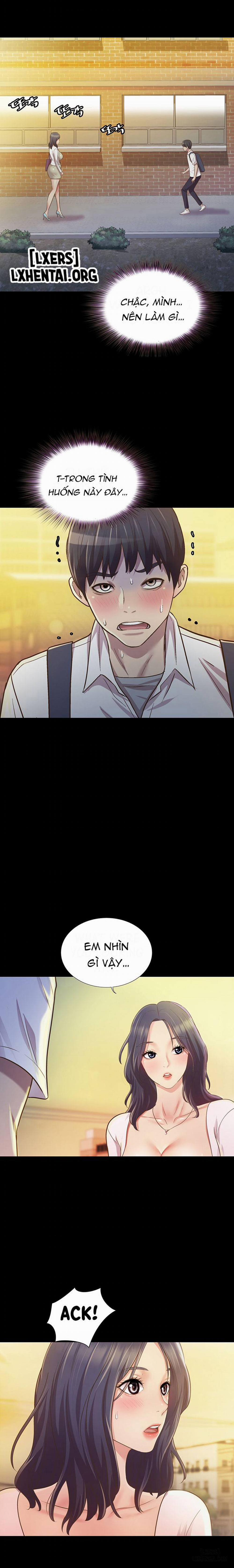 Hương Vị Của Noona 2 trang 17