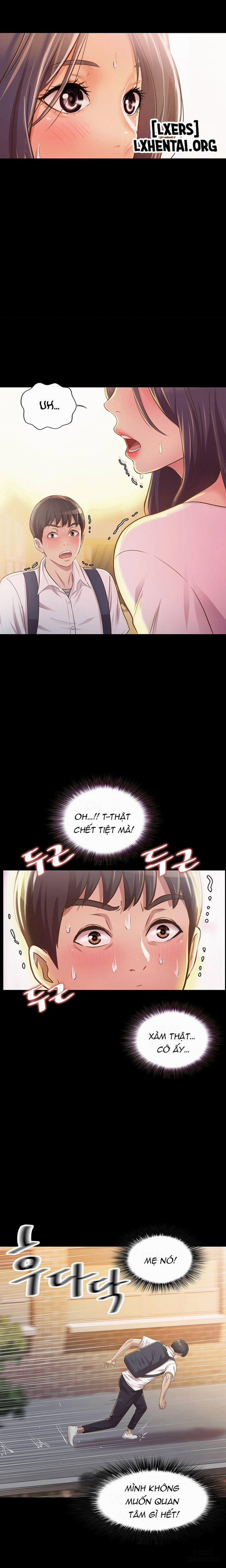 Hương Vị Của Noona 2 trang 18