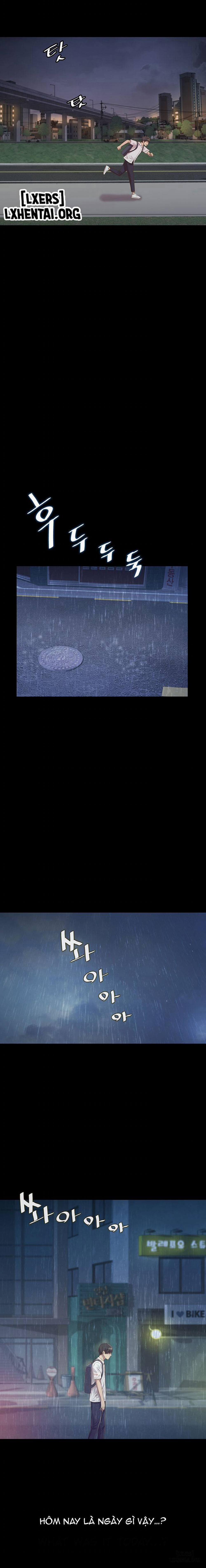 Hương Vị Của Noona 2 trang 20