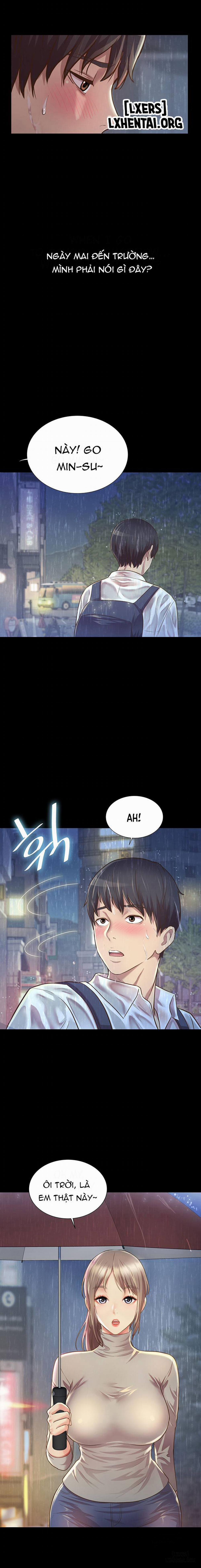 Hương Vị Của Noona 2 trang 22