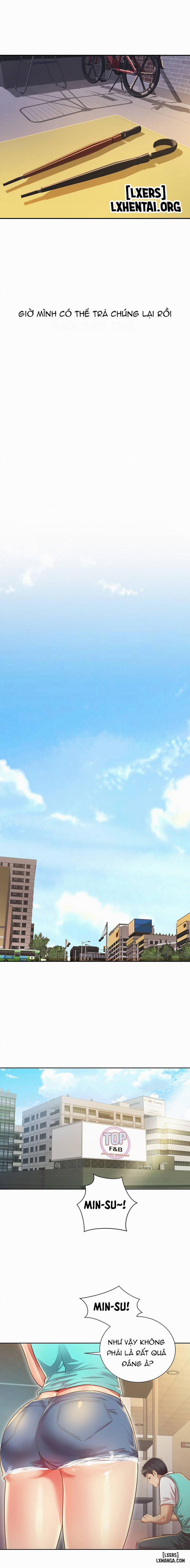 Hương Vị Của Noona 2 trang 25