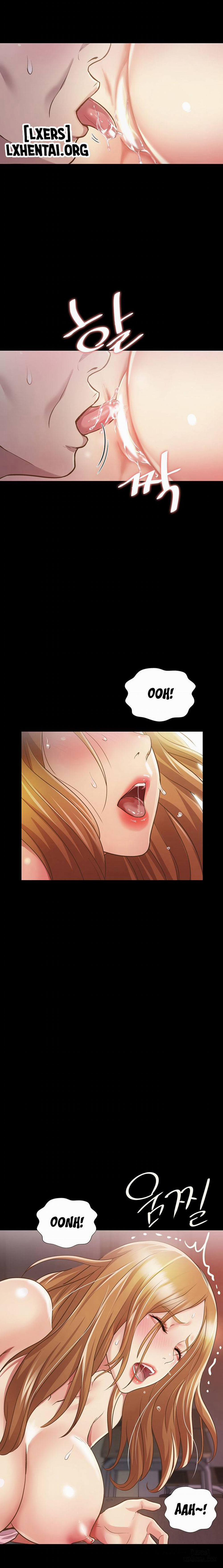 Hương Vị Của Noona 2 trang 7