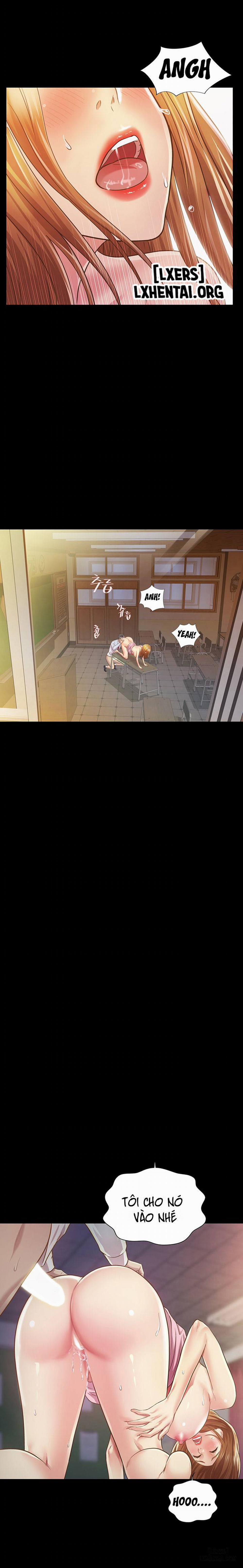 Hương Vị Của Noona 2 trang 9