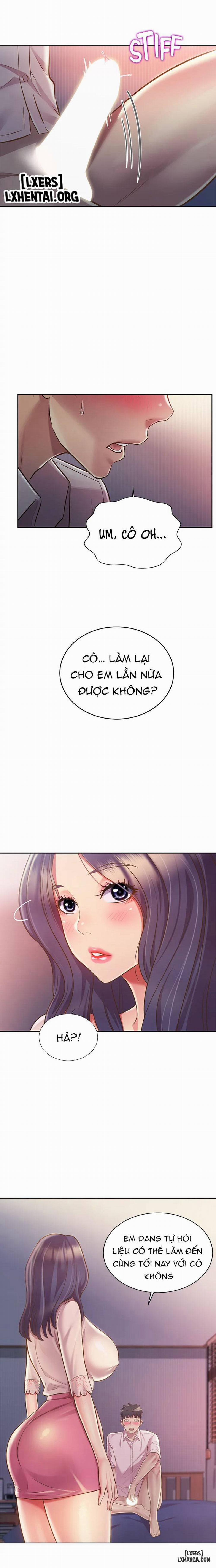 Hương Vị Của Noona 20 trang 17