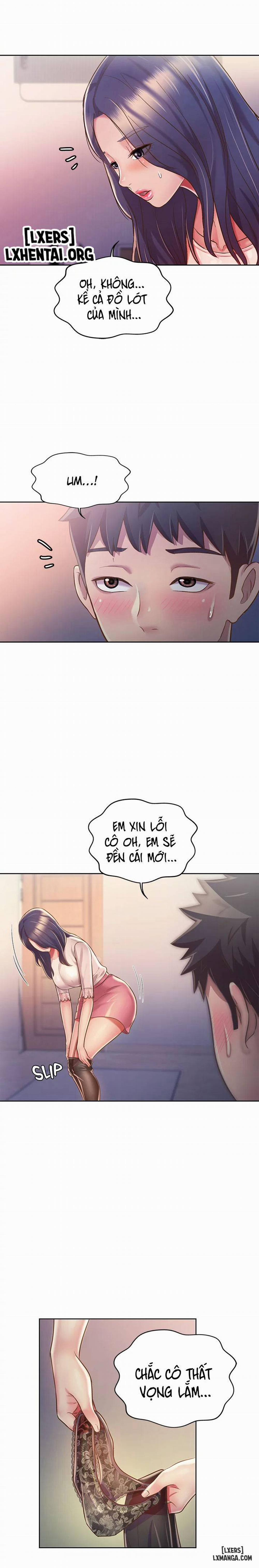 Hương Vị Của Noona 20 trang 6