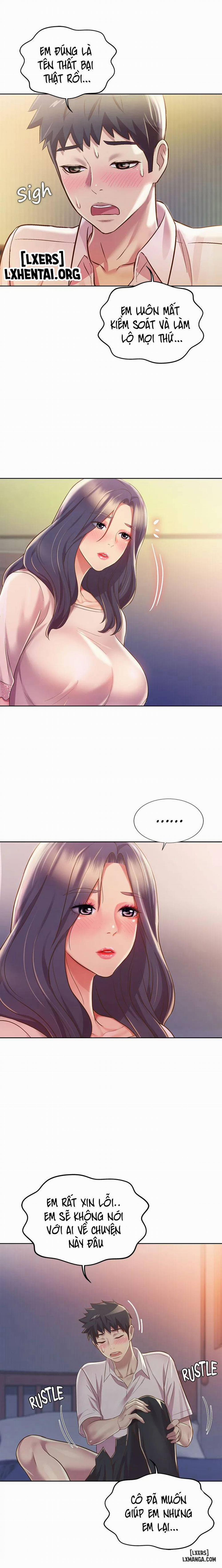 Hương Vị Của Noona 20 trang 7