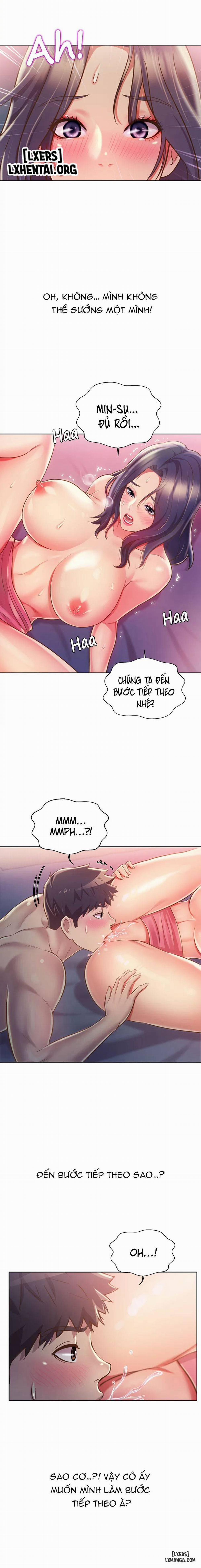 Hương Vị Của Noona 21 trang 12