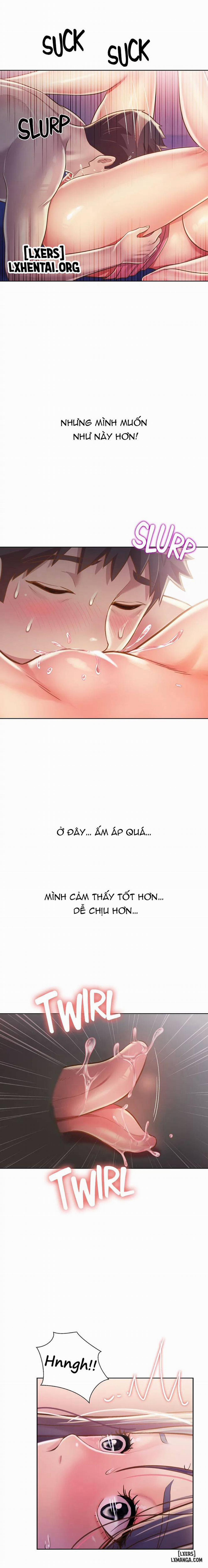 Hương Vị Của Noona 21 trang 13