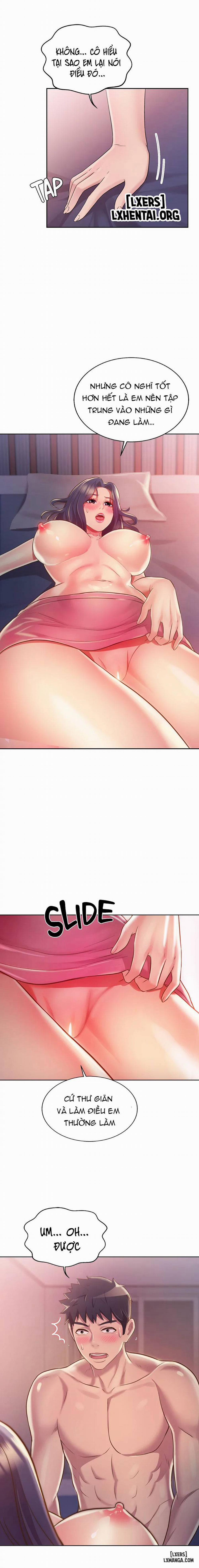 Hương Vị Của Noona 21 trang 6