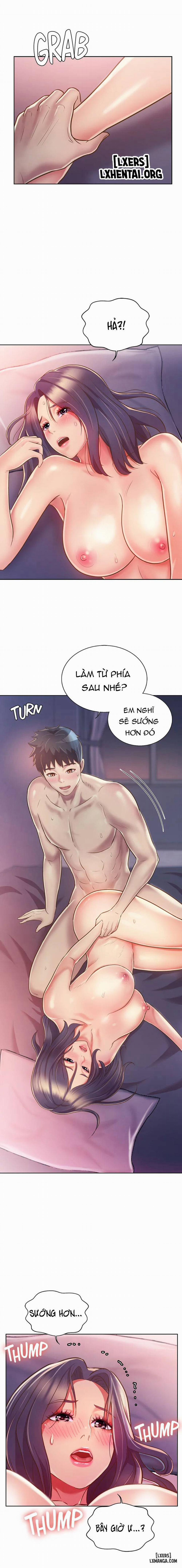 Hương Vị Của Noona 22 trang 11