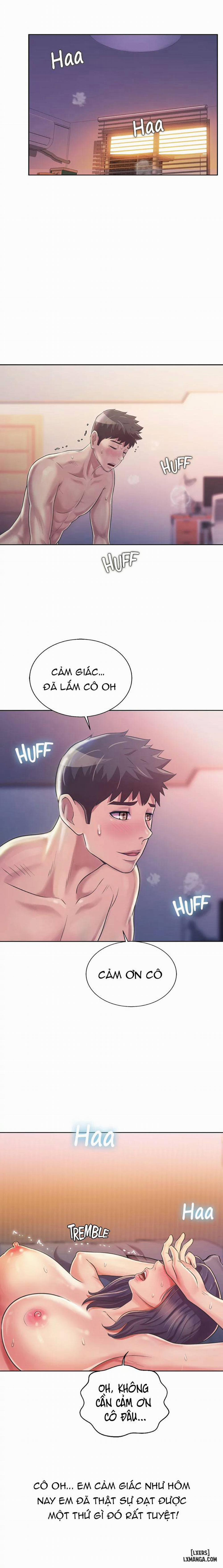 Hương Vị Của Noona 22 trang 18