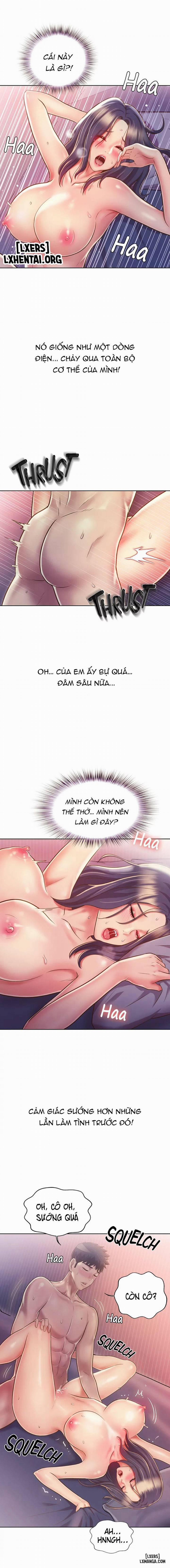 Hương Vị Của Noona 22 trang 2