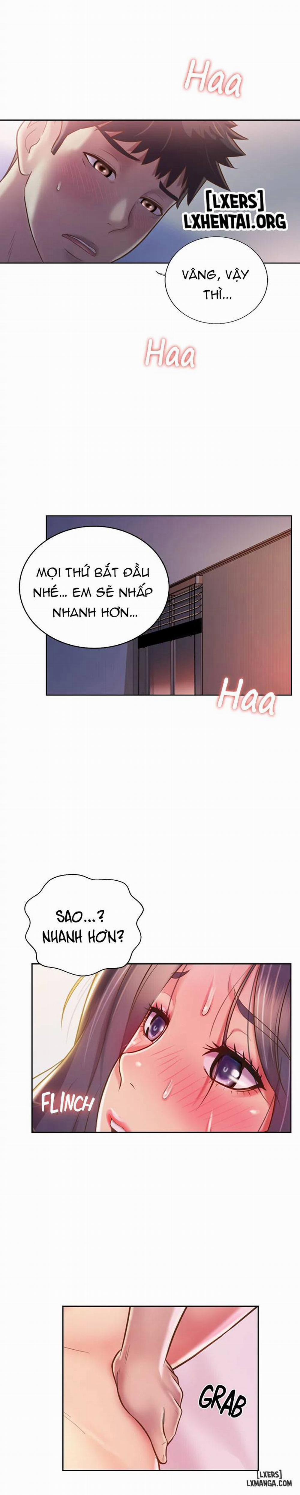 Hương Vị Của Noona 22 trang 4