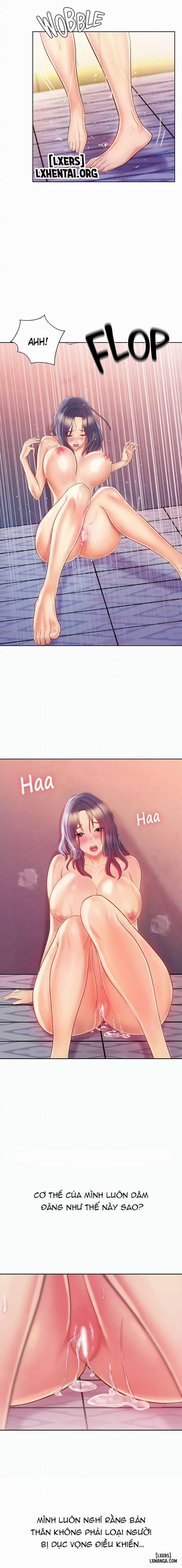 Hương Vị Của Noona 23 trang 10