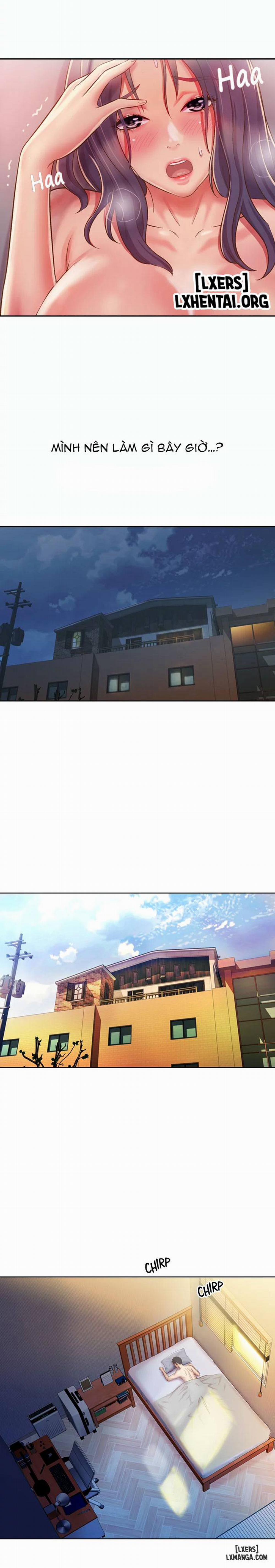 Hương Vị Của Noona 23 trang 11