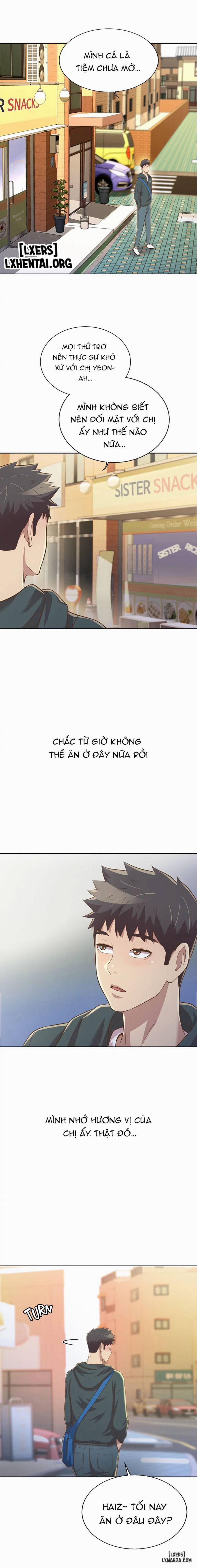 Hương Vị Của Noona 23 trang 14