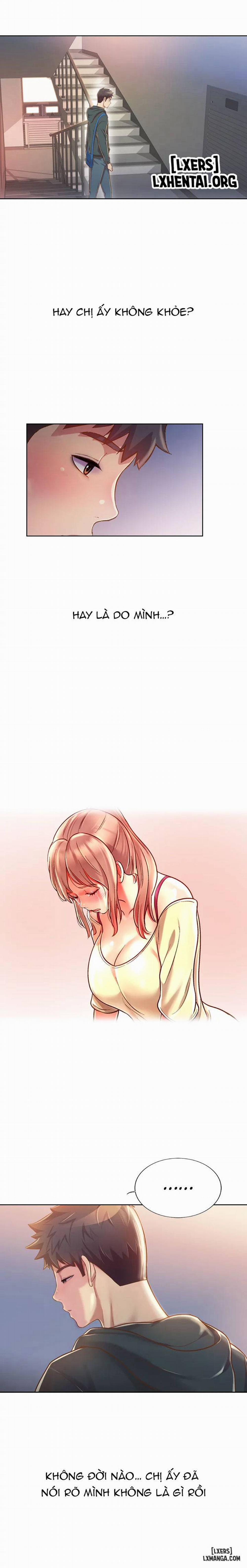 Hương Vị Của Noona 23 trang 19