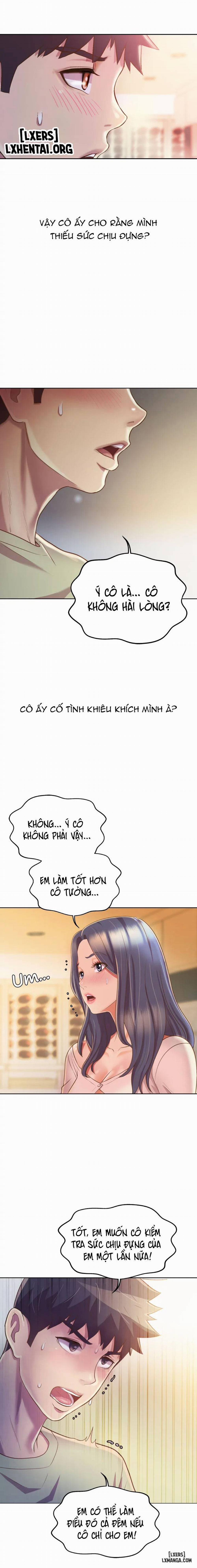 Hương Vị Của Noona 24 trang 13