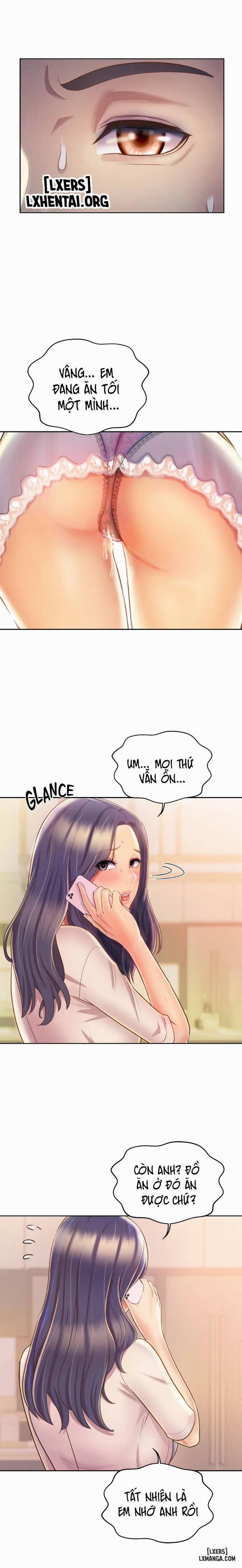 Hương Vị Của Noona 24 trang 18