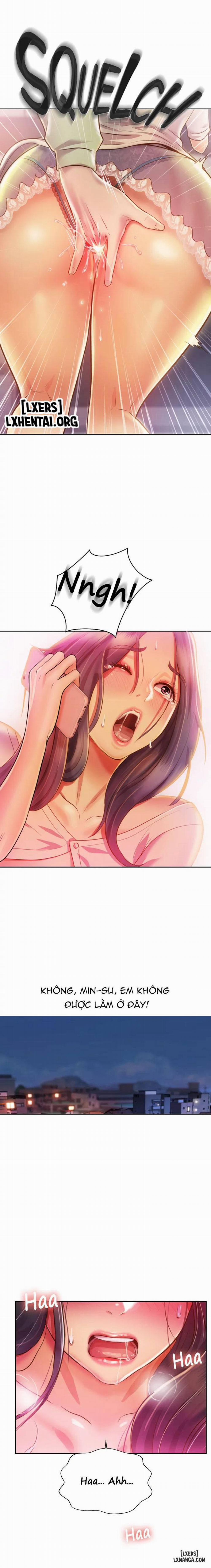 Hương Vị Của Noona 25 trang 1