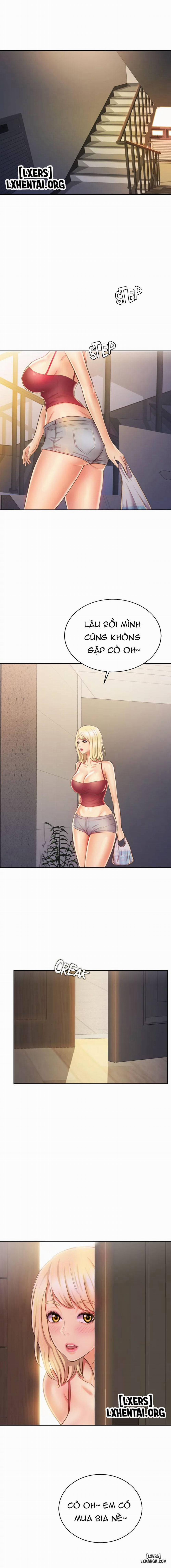 Hương Vị Của Noona 25 trang 18