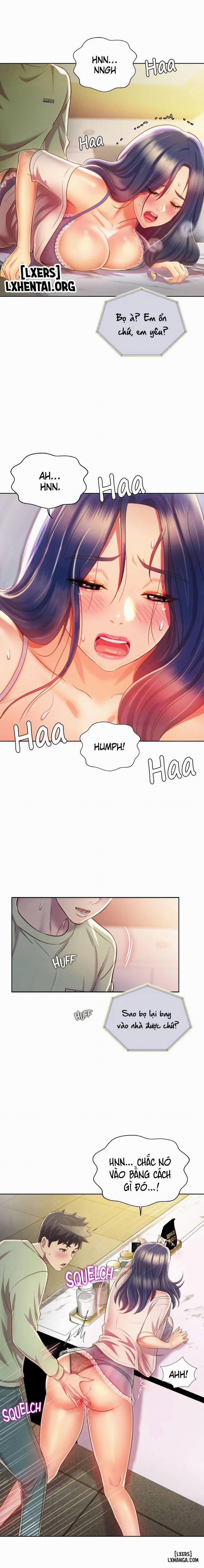 Hương Vị Của Noona 25 trang 2