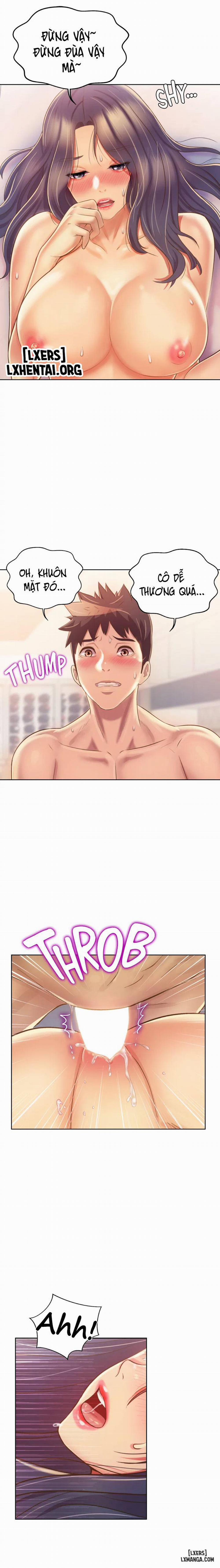 Hương Vị Của Noona 26 trang 10