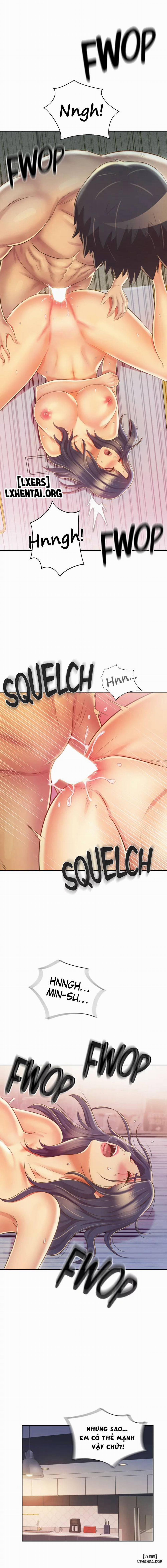 Hương Vị Của Noona 26 trang 11