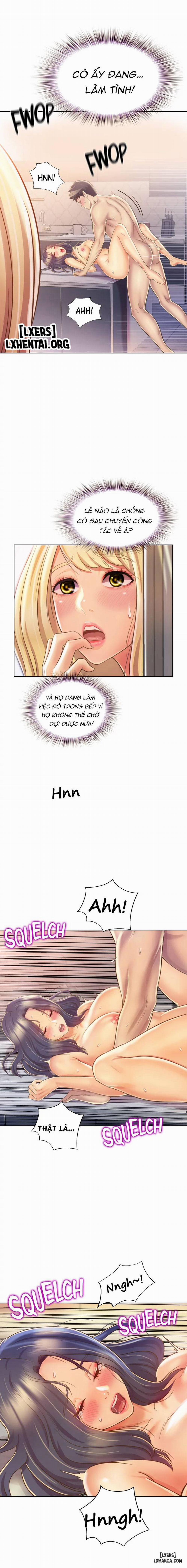 Hương Vị Của Noona 26 trang 13