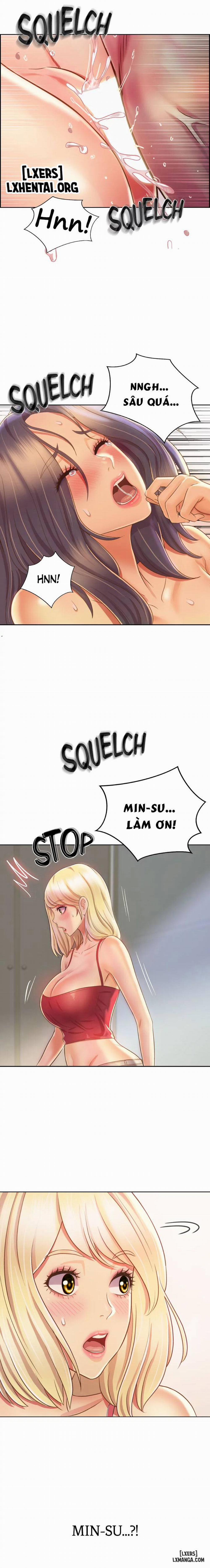 Hương Vị Của Noona 26 trang 15