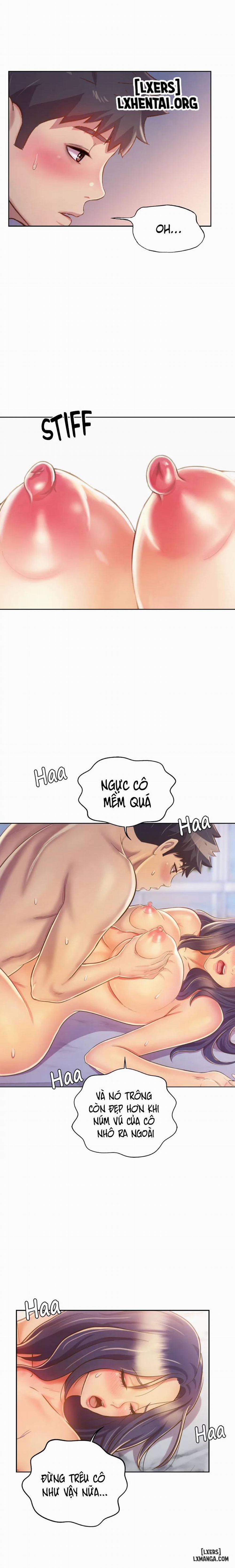 Hương Vị Của Noona 26 trang 3