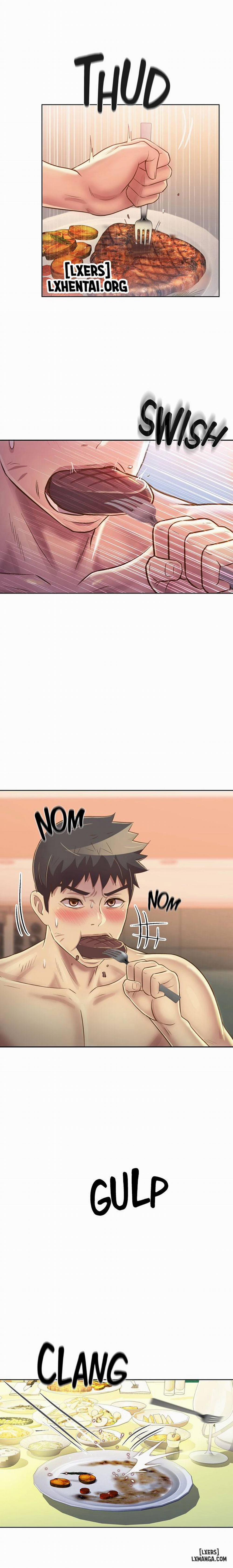 Hương Vị Của Noona 27 trang 13