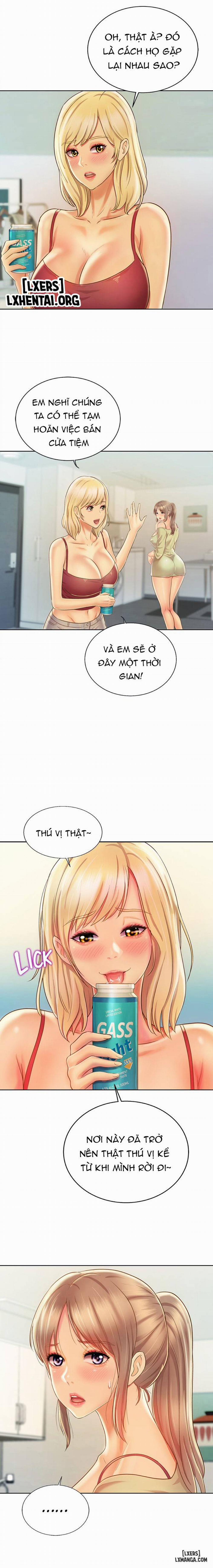 Hương Vị Của Noona 27 trang 5