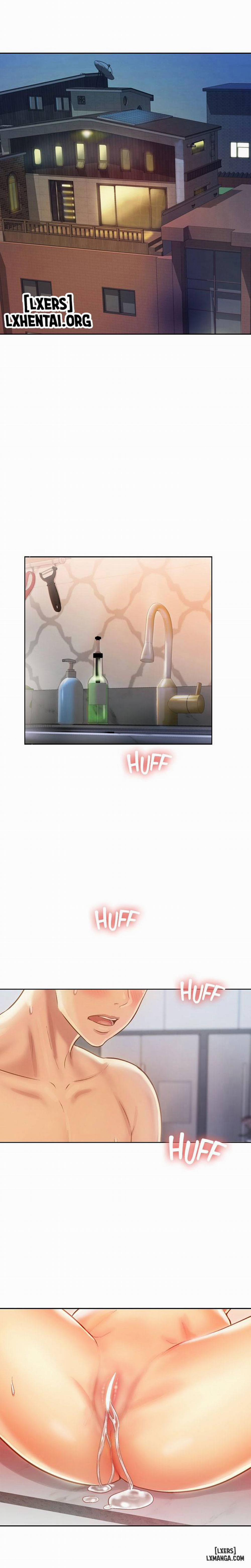 Hương Vị Của Noona 27 trang 6