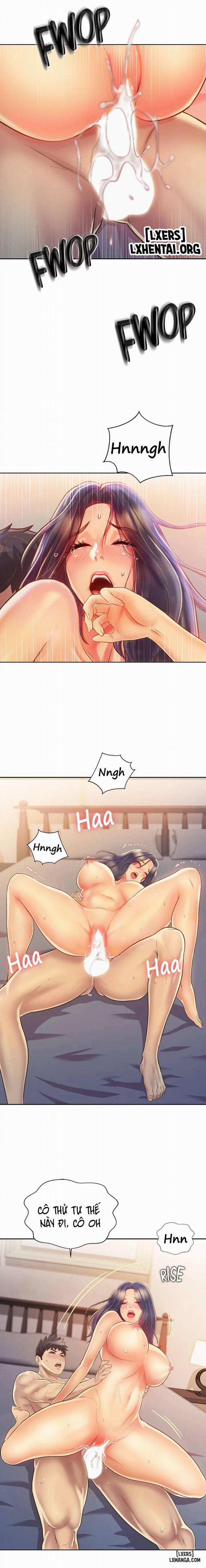 Hương Vị Của Noona 28 trang 14