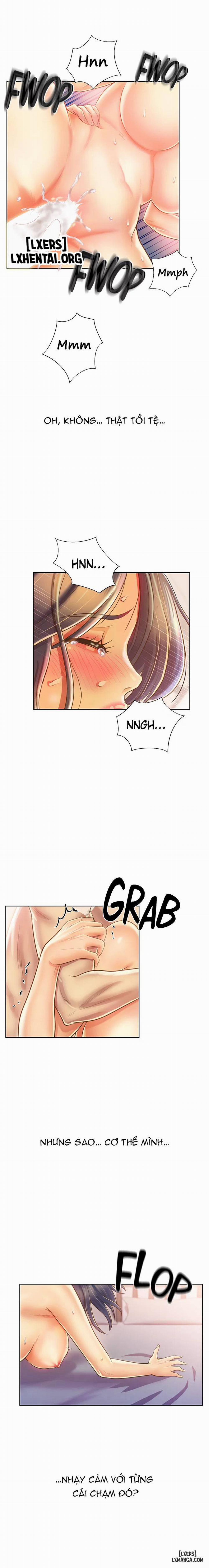 Hương Vị Của Noona 28 trang 6