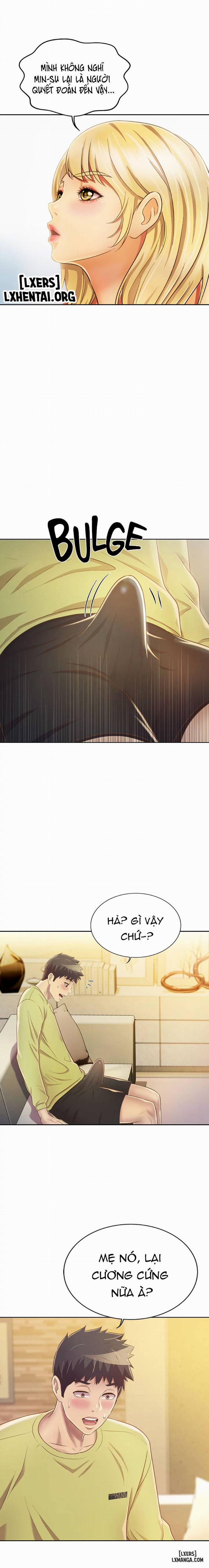 Hương Vị Của Noona 29 trang 15