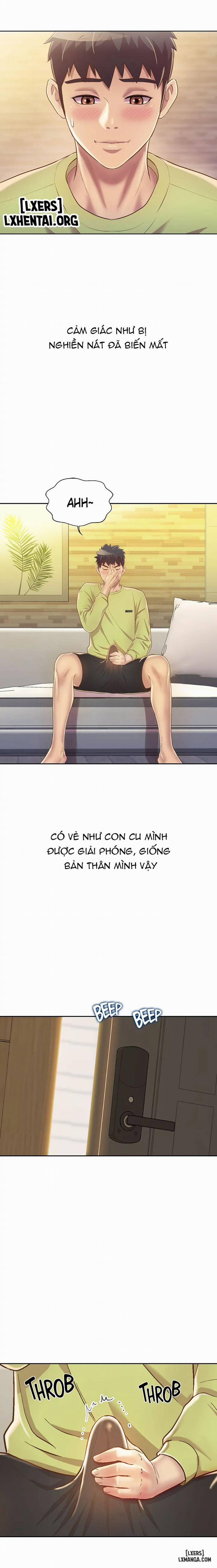 Hương Vị Của Noona 29 trang 16