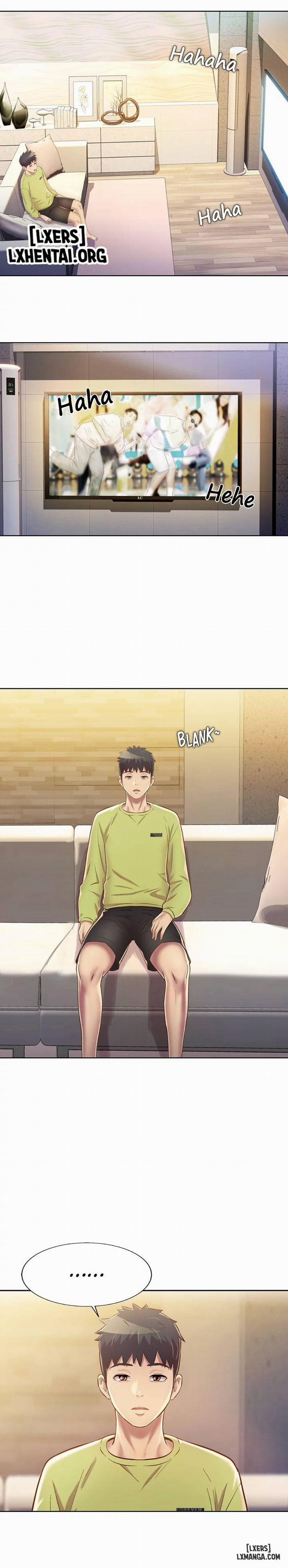 Hương Vị Của Noona 29 trang 9