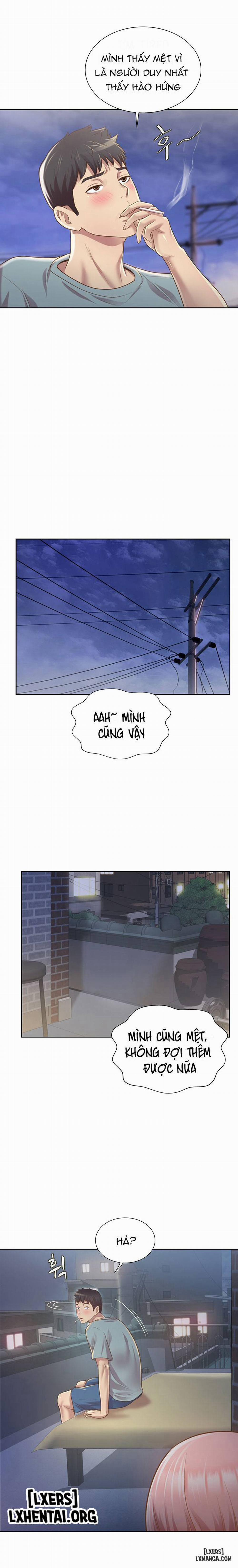 Hương Vị Của Noona 3 trang 12